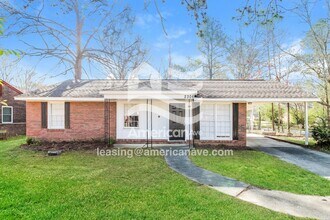 Building Photo - 2306 Watkins Dr
