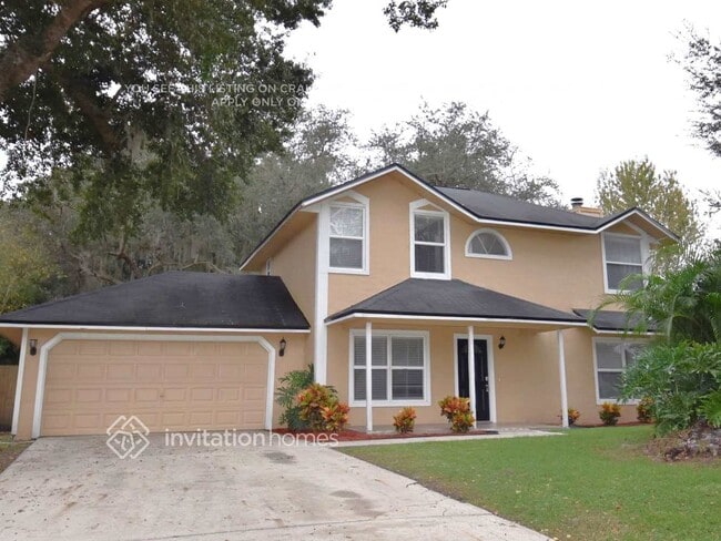 Building Photo - 1270 Navarre Dr