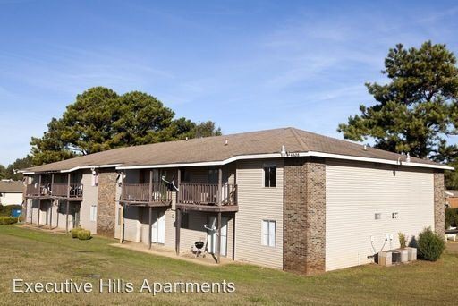 Interior Photo - Westbrooke Apartments