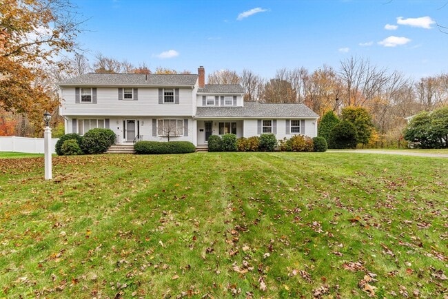 Primary Photo - 45 Stanford Dr