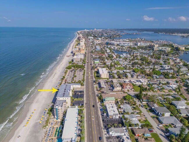 Building Photo - 14300 Gulf Blvd