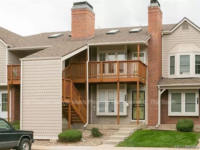 Building Photo - 9617 W Chatfield Ave