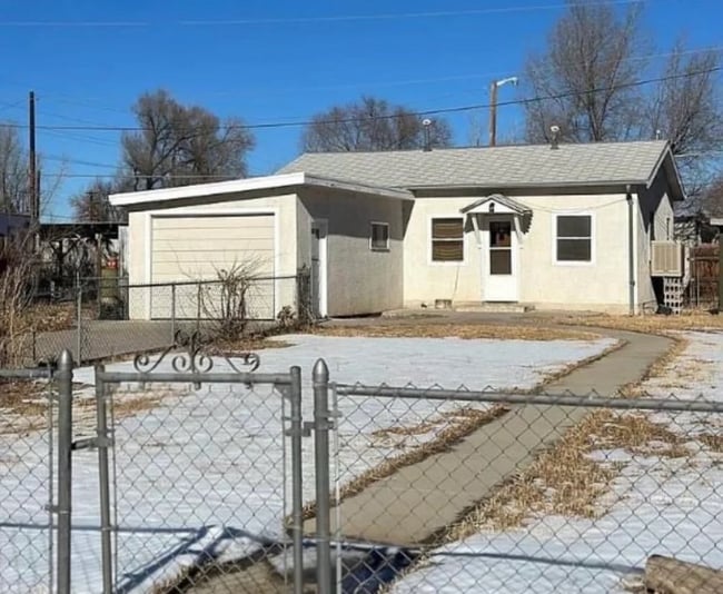 Building Photo - 2719 Bockman Ave