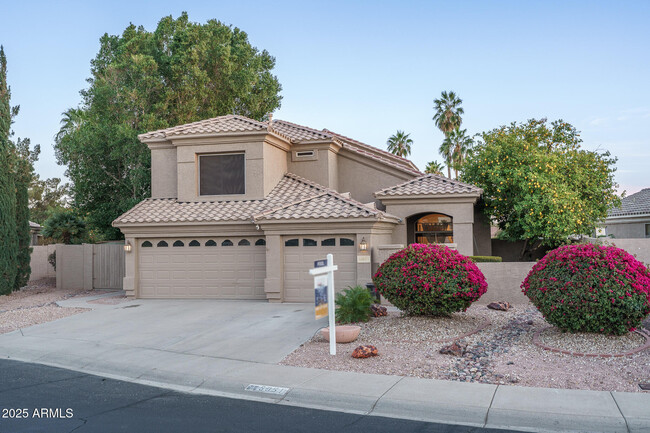 Building Photo - 5951 W Irma Ln