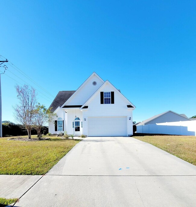 Primary Photo - Rental in Desireable Hunters Ridge