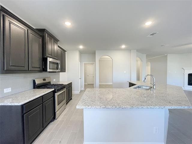 Building Photo - 4009 Gray Wolf Dr