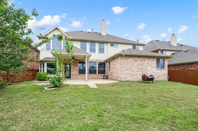 Building Photo - 3904 Penny Royal Dr