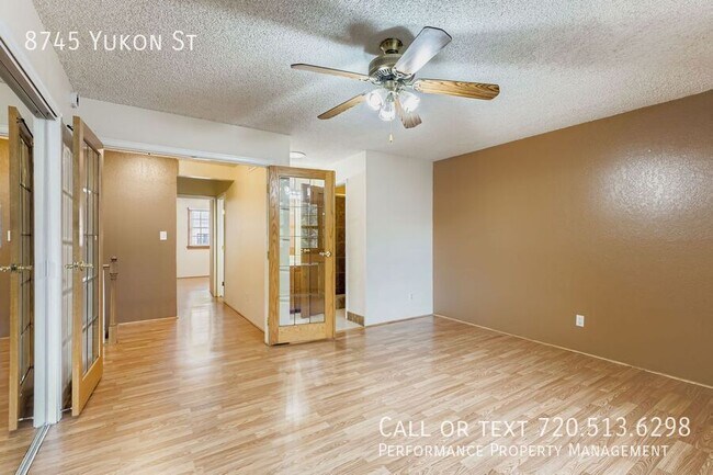 Building Photo - 8745 Yukon St