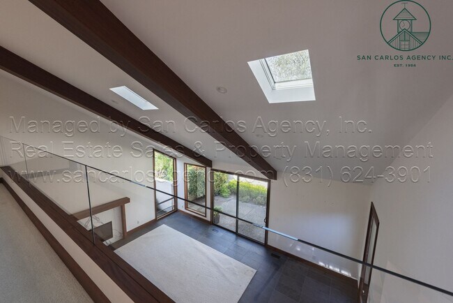 Building Photo - Custom Three Bedroom Carmel Valley Ranch Townhouse