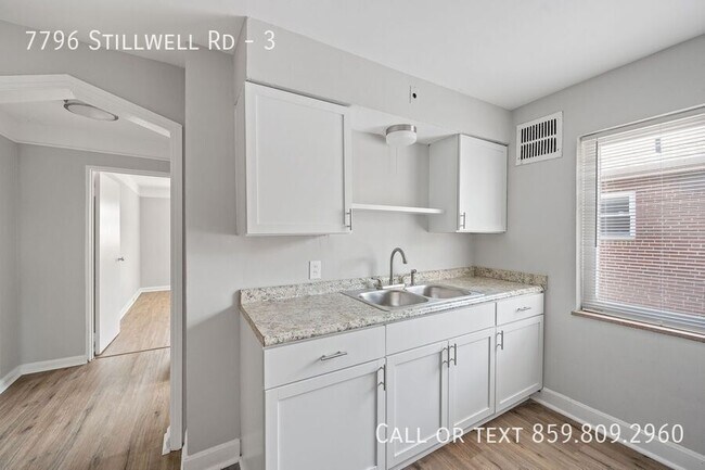 Building Photo - 7796 Stillwell Rd