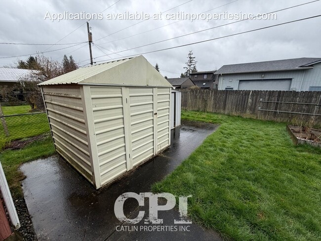 Building Photo - 2925 Field St