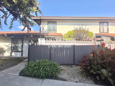 Primary Photo - Luxury Living Made Easy: Your Tustin 2-Bedroom Condo Awaits with a Pool and Tennis Courts