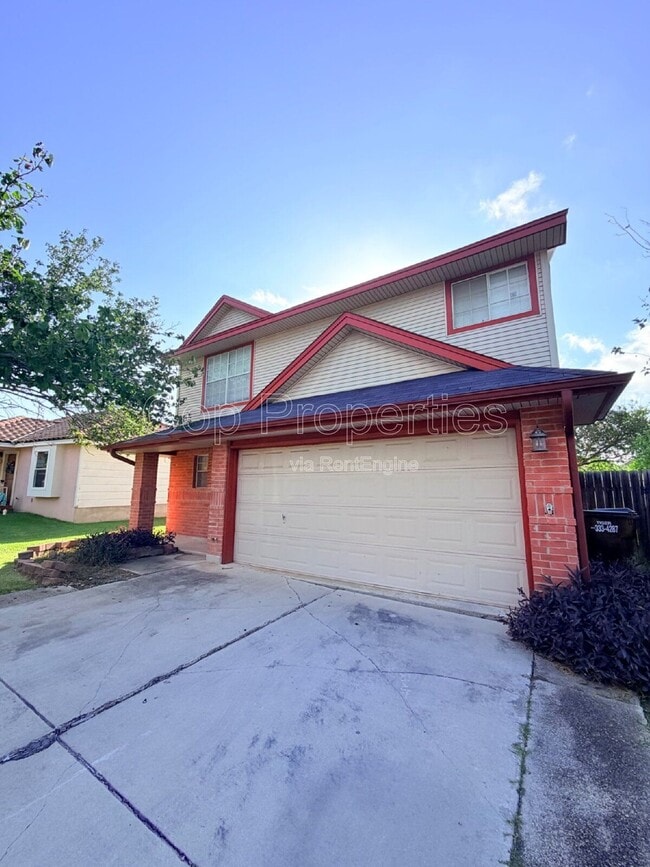 Building Photo - 3632 Candleknoll Cir