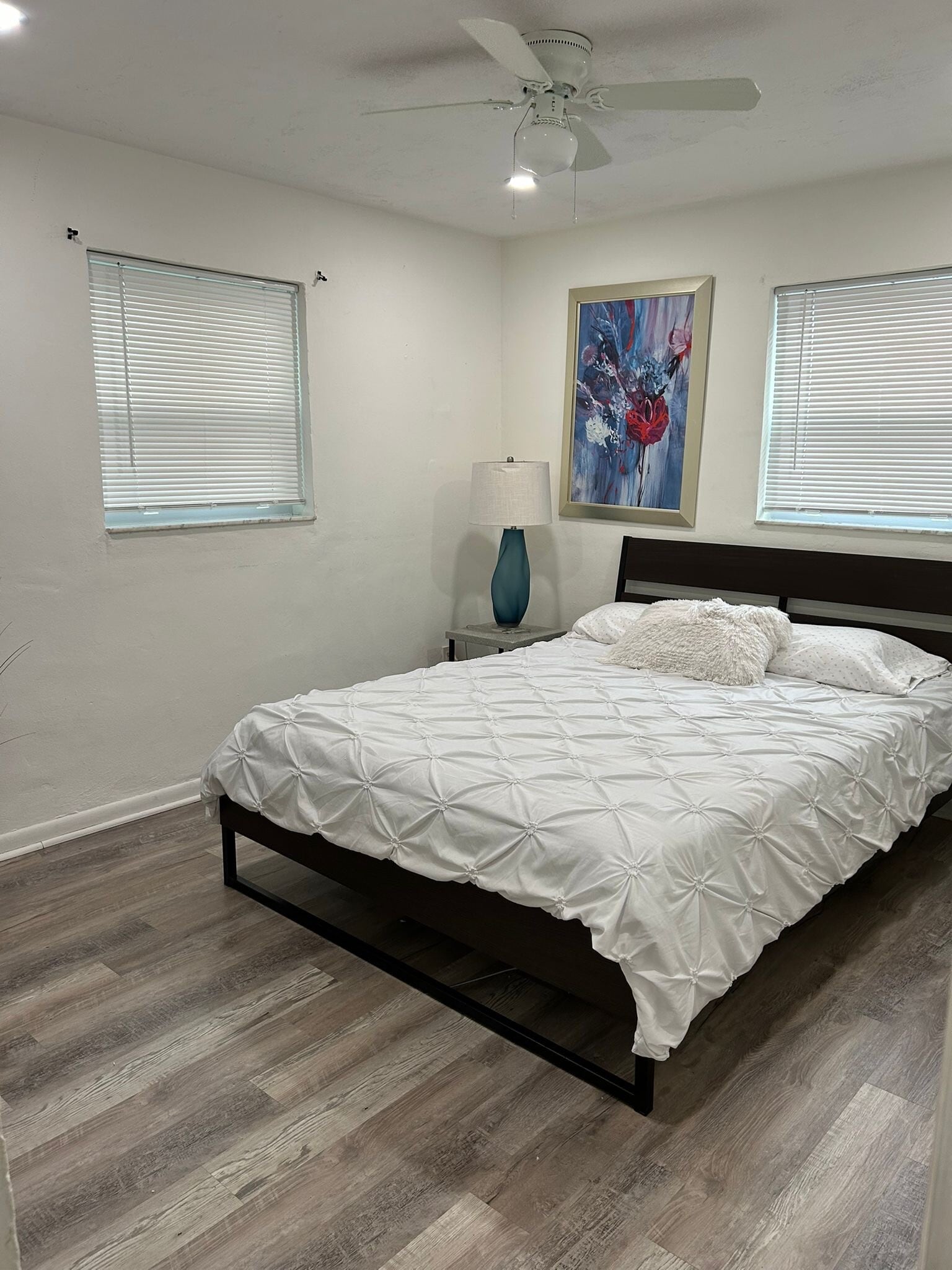 Bedroom 3 - 4460 SW 49th Ct