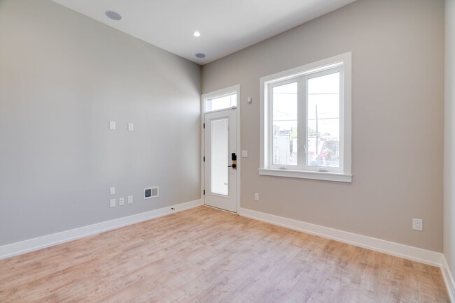 Building Photo - Stylish New Construction Near Fishtown
