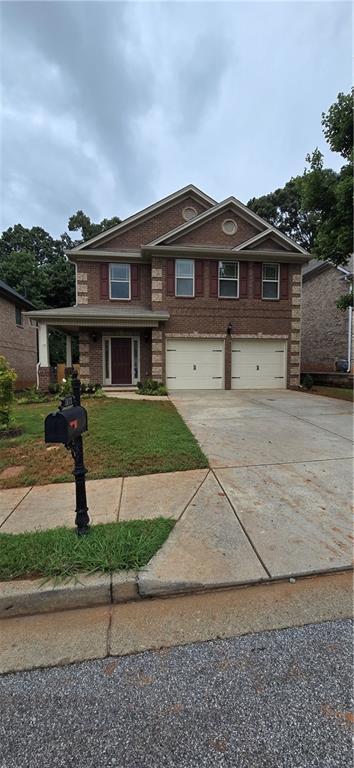 Building Photo - 1171 Gateview Dr SW