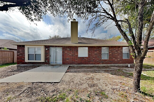 Building Photo - 4706 Trevor Hill Dr