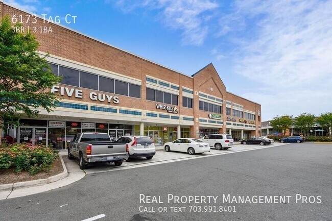 Building Photo - 6173 Tag Ct