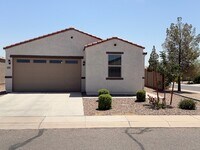 Building Photo - 1675 W Pima Ave