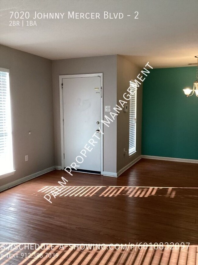 Building Photo - 7020 Johnny Mercer Blvd