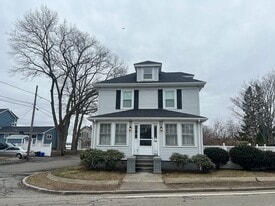 Building Photo - 143 Palmer St
