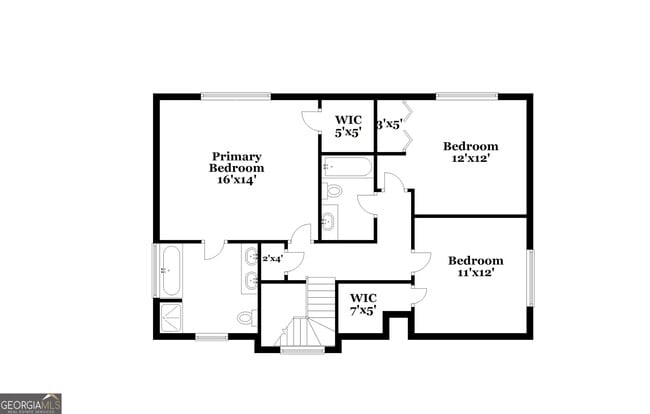 Building Photo - 250 Bramble Bush Trail