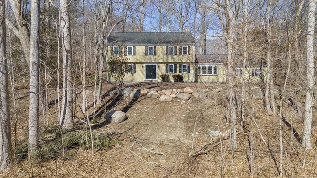 Building Photo - 40 Harkness Dr