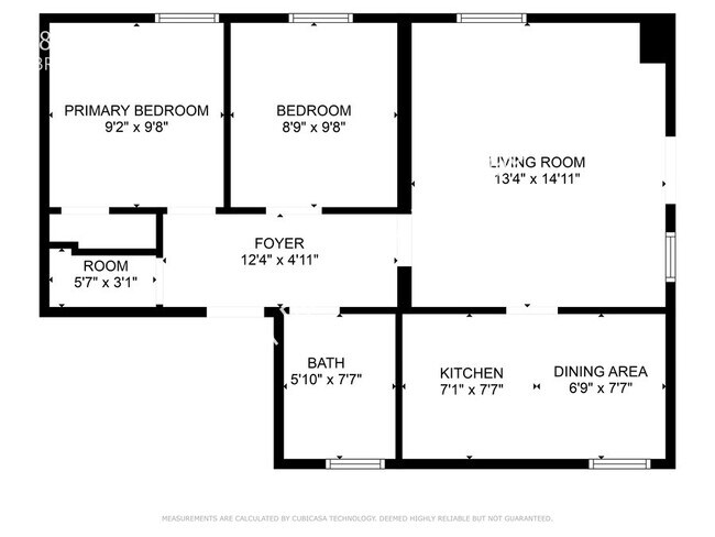 Building Photo - 98 Rano St