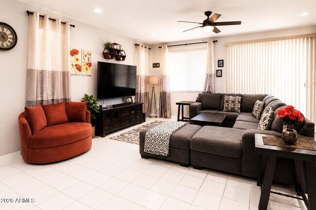 Building Photo - 9659 W Cashman Dr