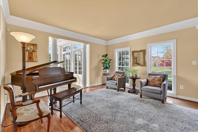 Building Photo - 401 Hilton Head Ct