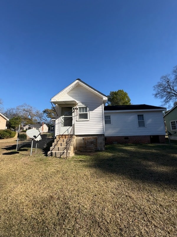 Building Photo - 533 Oak Ave