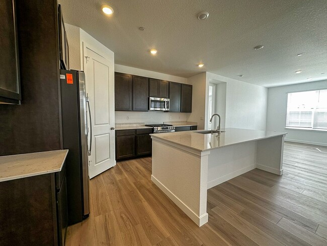 Building Photo - BRAND NEW Sunset Village ranch-style home ...