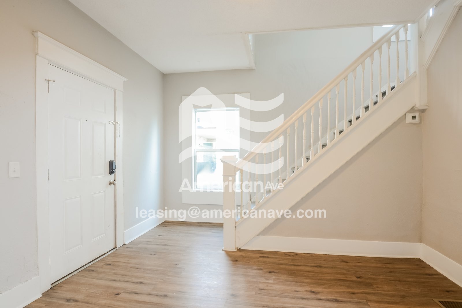 Building Photo - 307 N Denny St