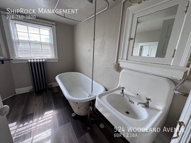 Building Photo - 524 Woodland Ave