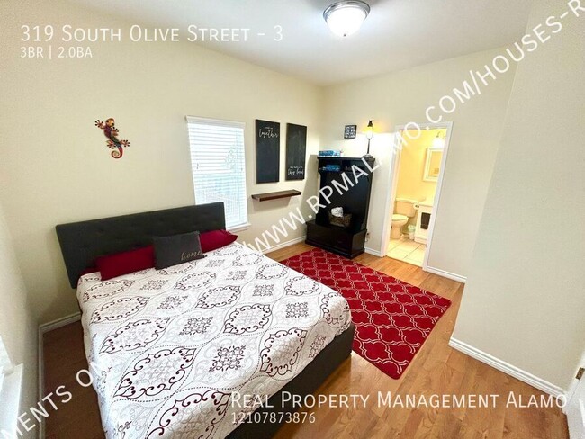 Building Photo - AVAILABLE NOW! FULLY FURNISHED 3 Bedroom /...