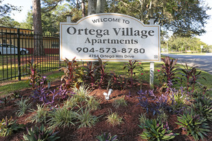 Other - Ortega Village Apartments by ARIUM