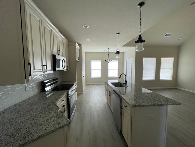 Building Photo - NEW BUILD Durant 4 bed 2 Bath 1 story sing...