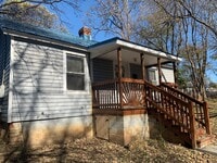 Building Photo - One Level House off Campbell Avenue