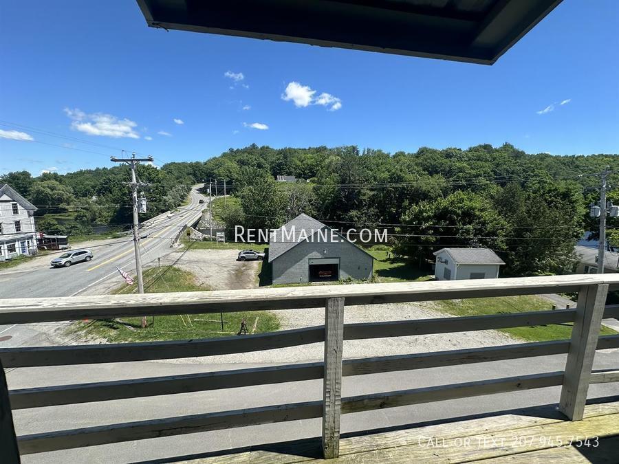 Building Photo - 91 Castine Rd