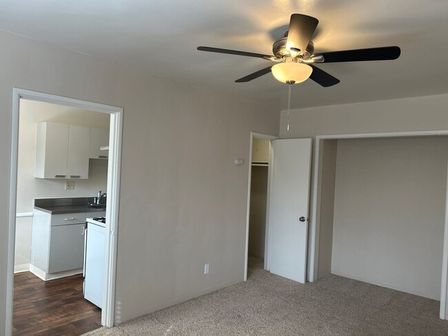 Interior Photo - Alexander’s Place at 1625 H ~ Discover Timeless Charm in the Heart of it All!