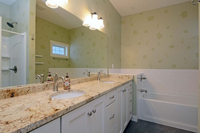 Building Photo - Beautiful 3 BD / 2.25 BA townhome in Rosemount!