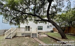 Building Photo - 7704 Flower Bluff