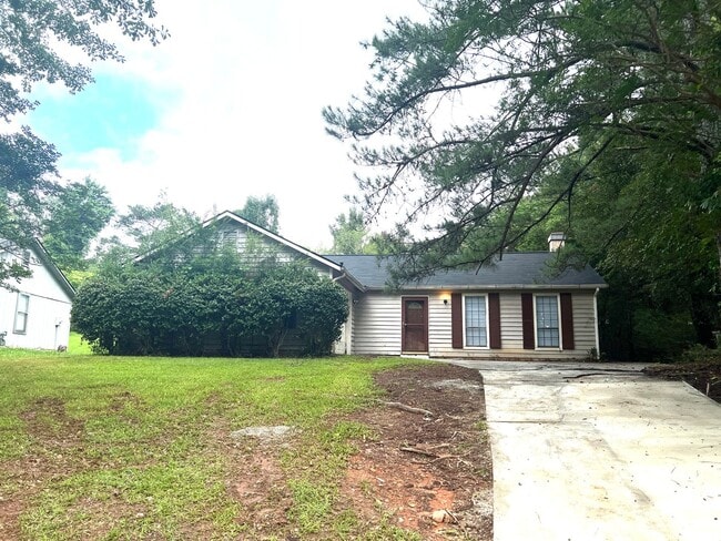 Primary Photo - 3 Bedroom 2 Bathroom House