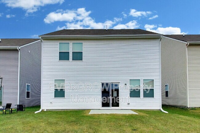 Building Photo - 4543 Nokes Pl