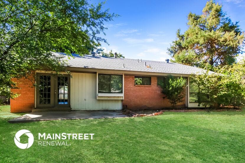 Building Photo - 6807 Cricket Canyon Rd