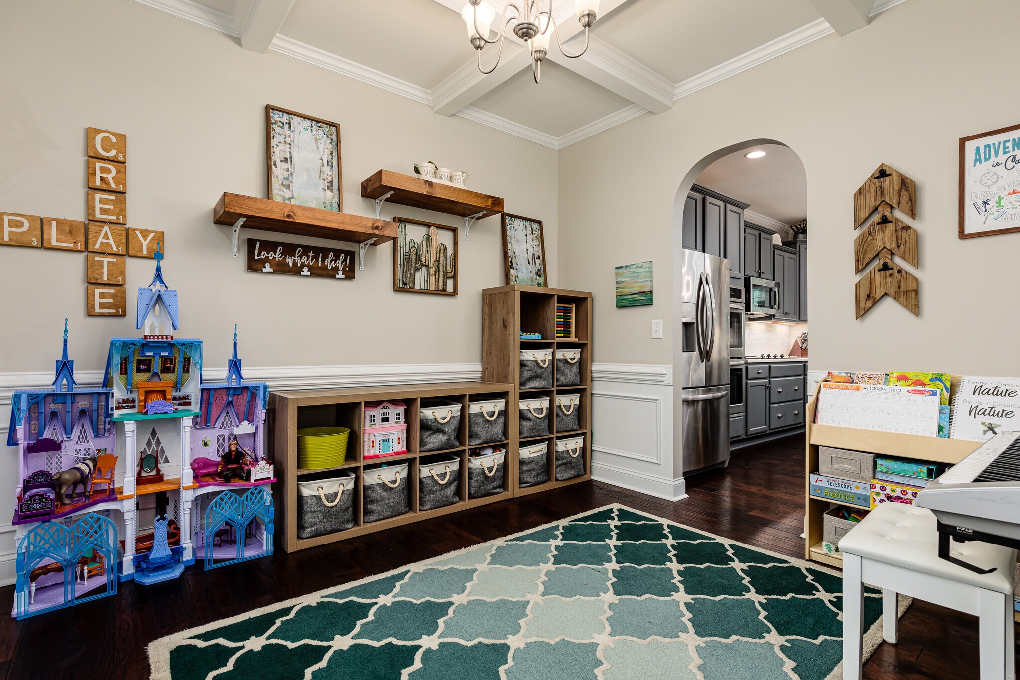 Building Photo - 205 Parrish Ln