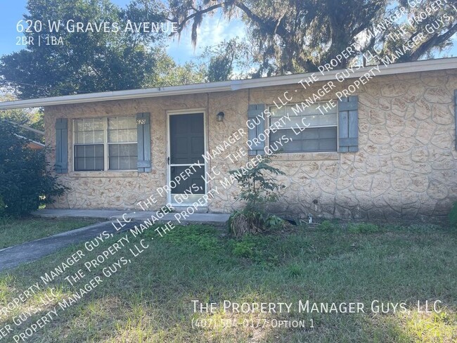 Primary Photo - 2/1 For Rent in Orange City for $1,300/mo