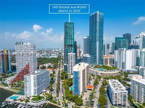 Building Photo - 1451 Brickell Ave