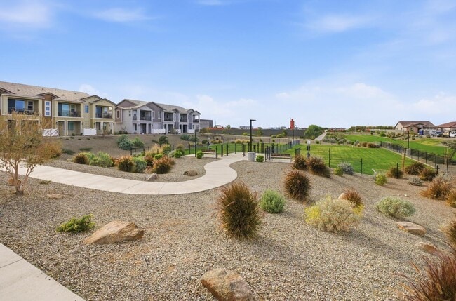 Building Photo - 3251 S Lotus