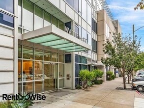 Building Photo - 501 Beale St